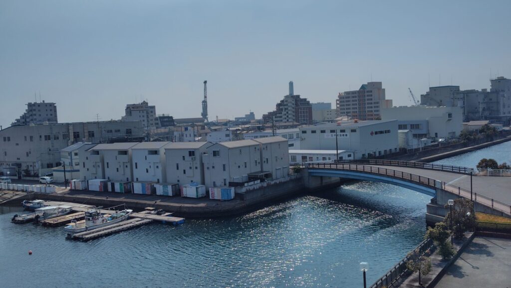 兵庫運河