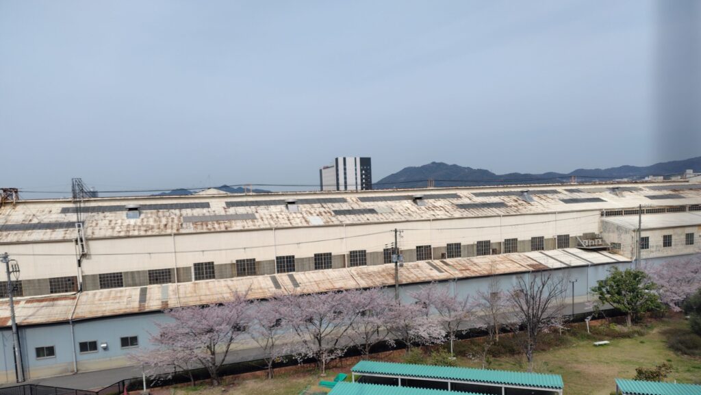 川崎車両 兵庫工場