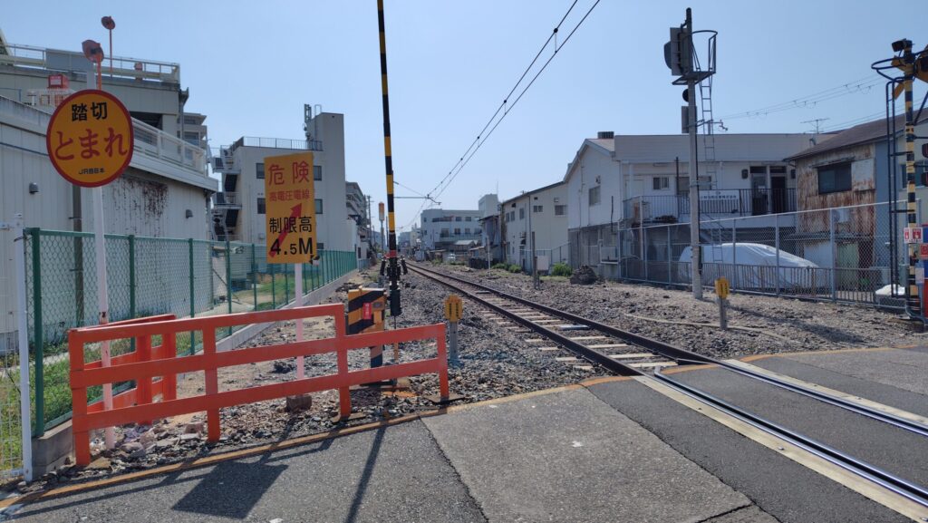 和田岬線