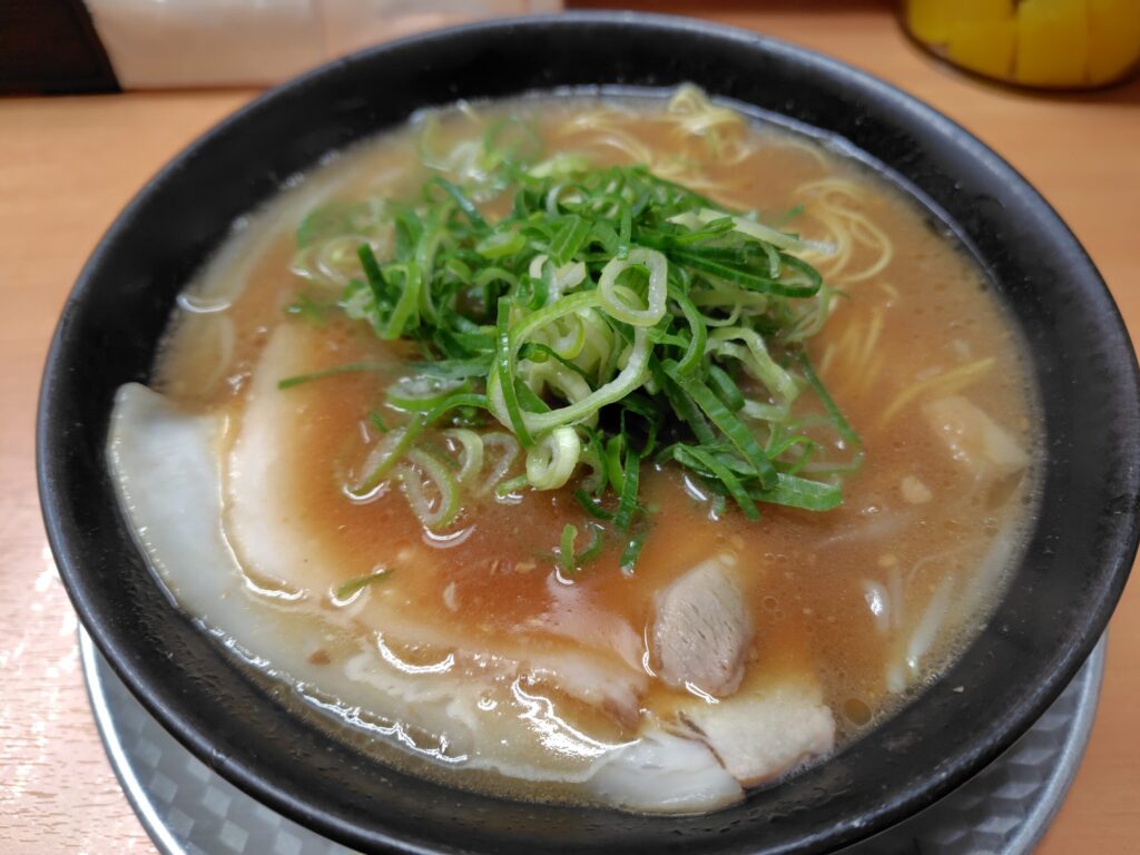 みそラーメンさつき