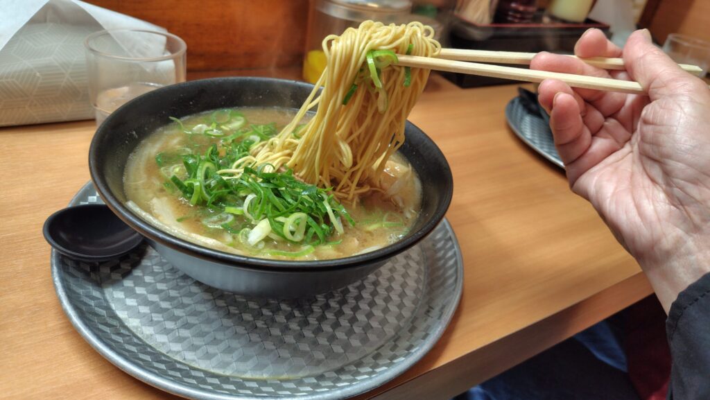 みそラーメンさつき