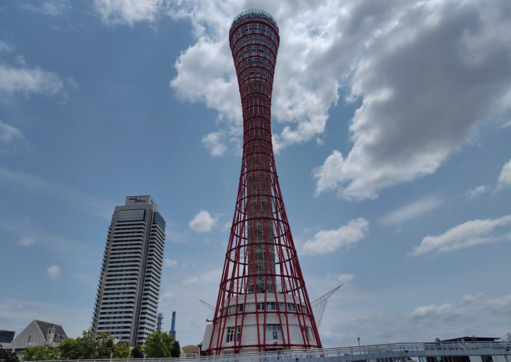 ポートタワー