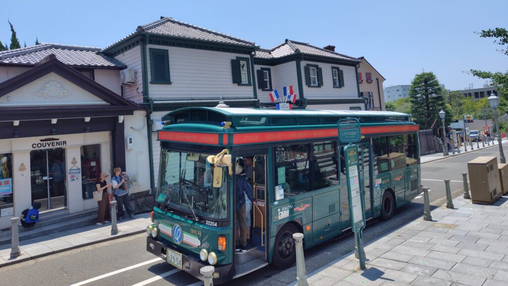 シティーループ