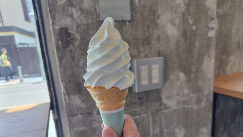 六甲牧場カフェ