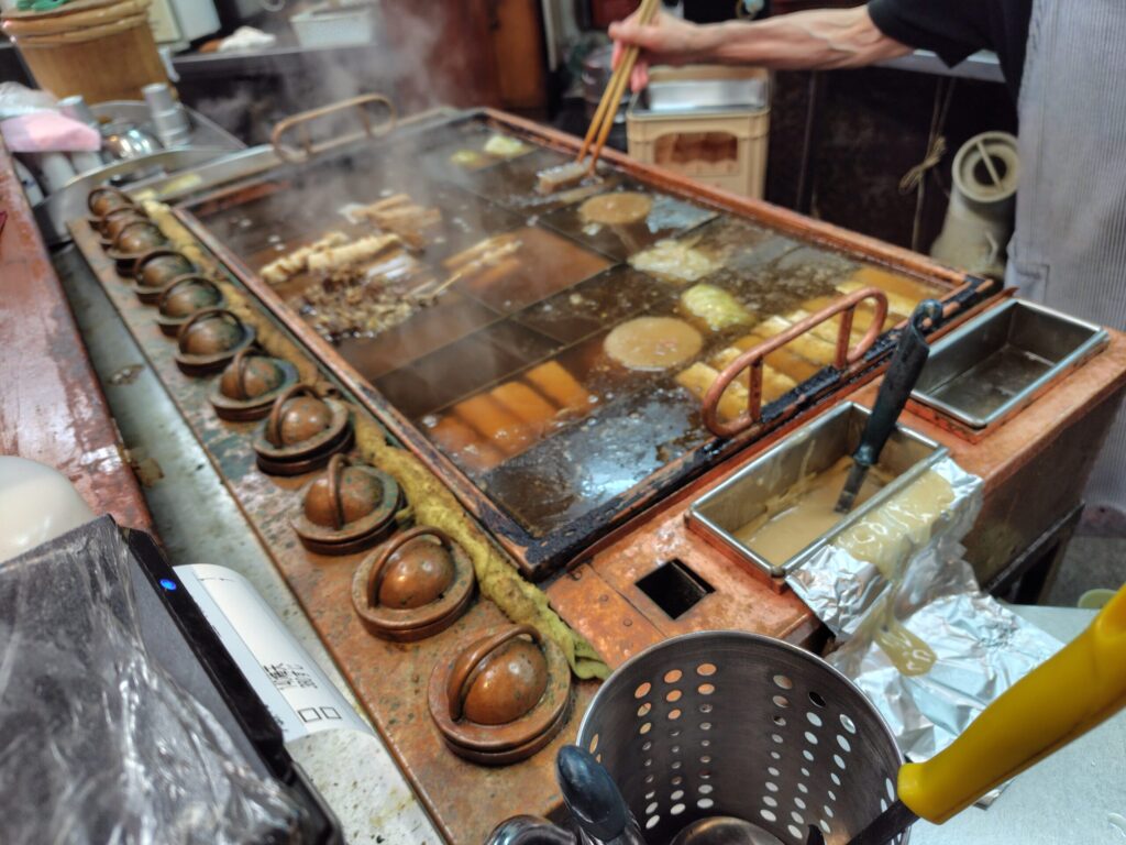 高田屋京店