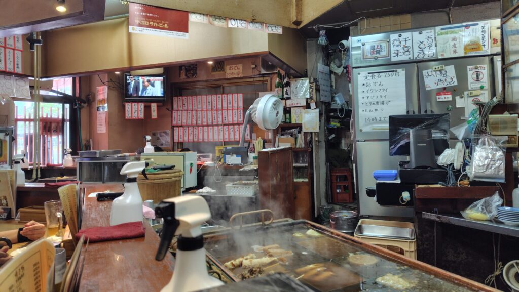 高田屋京店