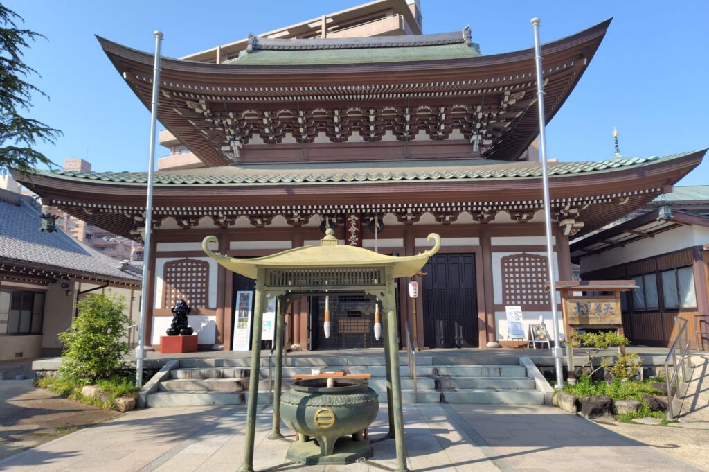 福海寺