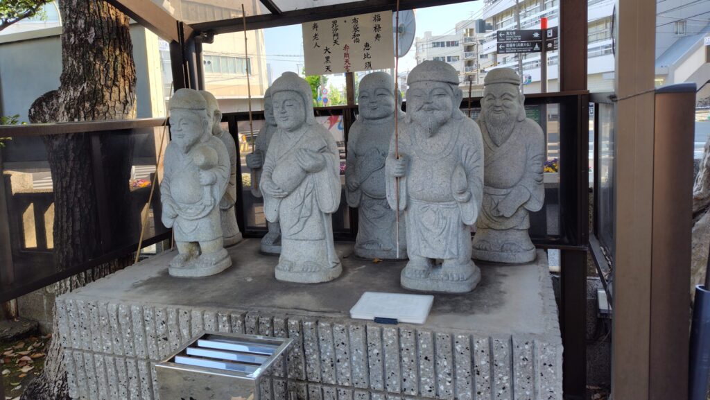柳原天神社